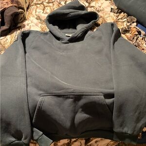 Comfort Hoodie and sweat pants Olive Green